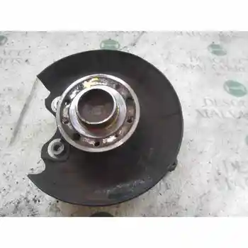 

HOSE REAR LEFT OPEL VECTRA C SALOON Elegance [14635258]