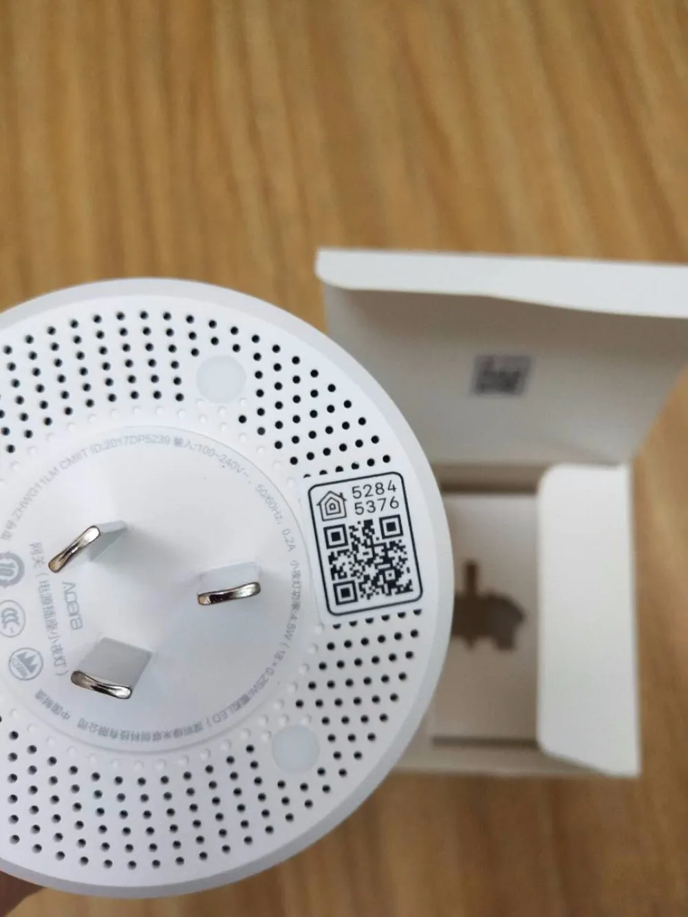 Xiaomi Aqara Gateway Hub для Apple Homekit с RGB светодиодный ночной Светильник умный дом центр поддержка Aqara MIJIA домашнее приложение Голосовое управление