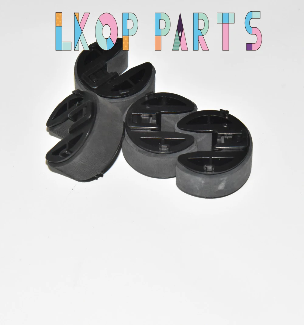 10X RM1-8047 RM1-4426 подбирающий валец для hp CM1312 CP1215 CP1515 CP1518 CM1415 CP1525 CP2025 CM2320 M251 M351 M451 M276 M375