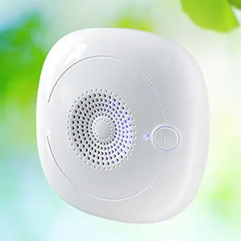 

Negative Ion Toilet Ozone Generator Deodorization and Disinfection Machine Air and Water Purifier Active Oxygen Washing