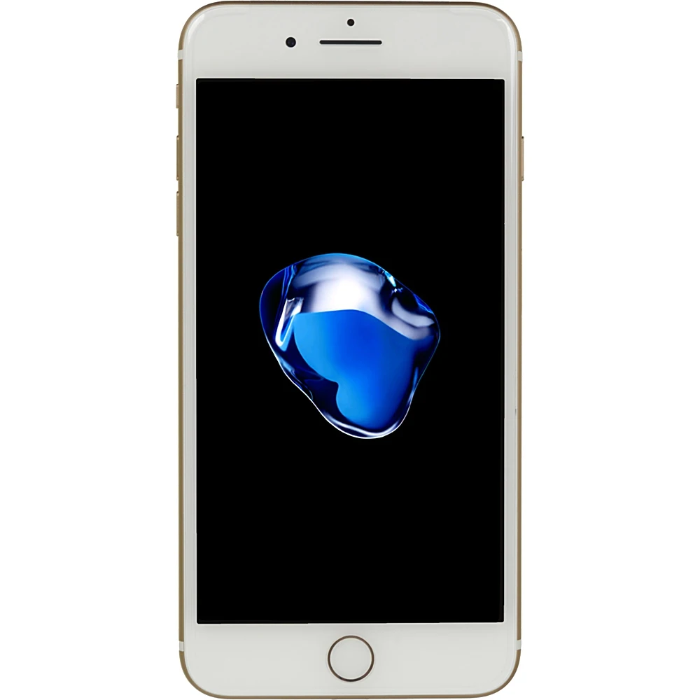 Смартфон Apple iPhone 7 Plus MNQP2RU/A 32Gb золотистый 3G 4G 1Sim 5.5" Retina 1080x1920 iOS 12 12Mpi