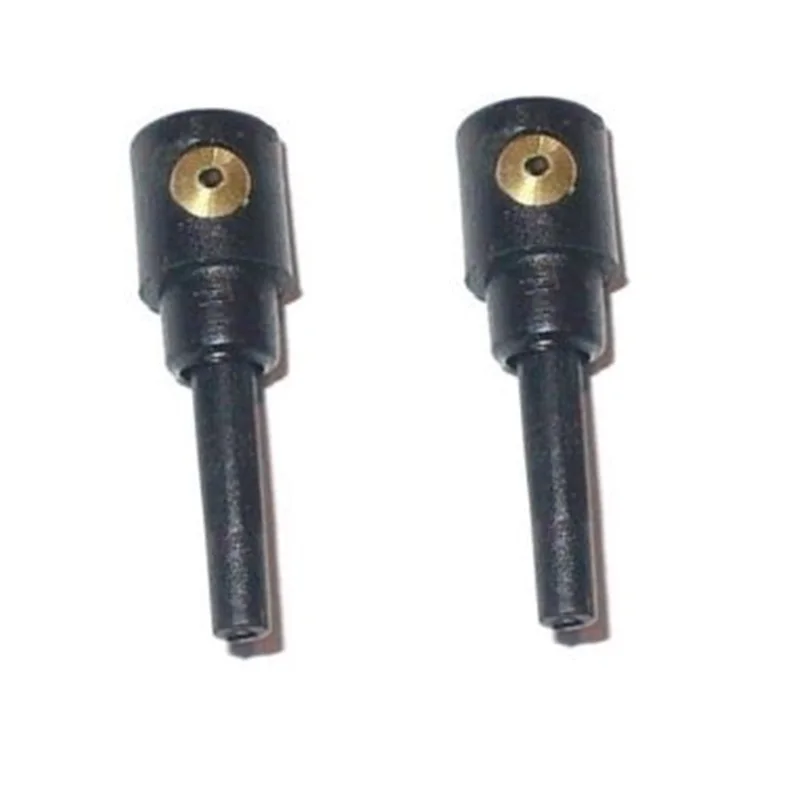 Омыватель лобового стекла для VW/Skoda/Audi/Seat 1995 2016 3B9955985A 2 шт.|Стеклоочистители| |