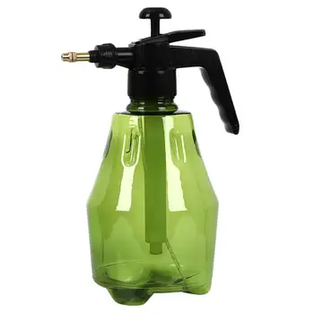 

1Pc 1.5L Hand Pressure Mist Sprayer Plastic Durable Watering Can for Home Garden