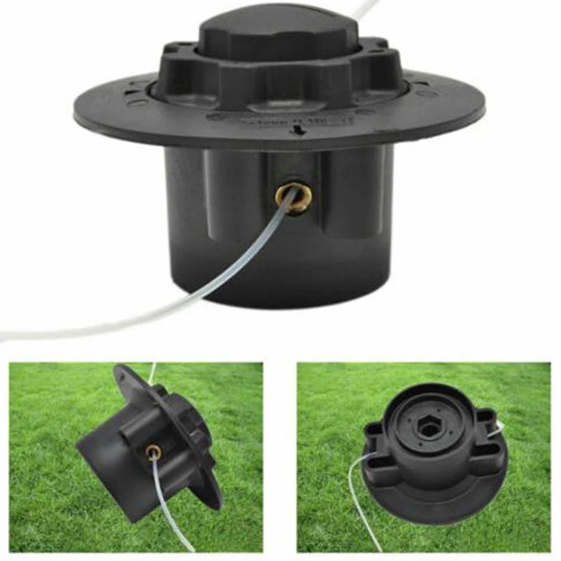 

Lawnmower Dresser Head Spool For Stihl Autocut C5-2 FS38 FS46 FS45C 5-2 FS50