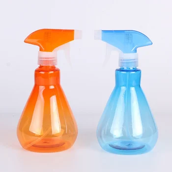 

Gardening Watering Pot Spray Bottle Garden Mister Sprayer Hairdressing Planting Pot For Garden Flower Plants Watering Cans