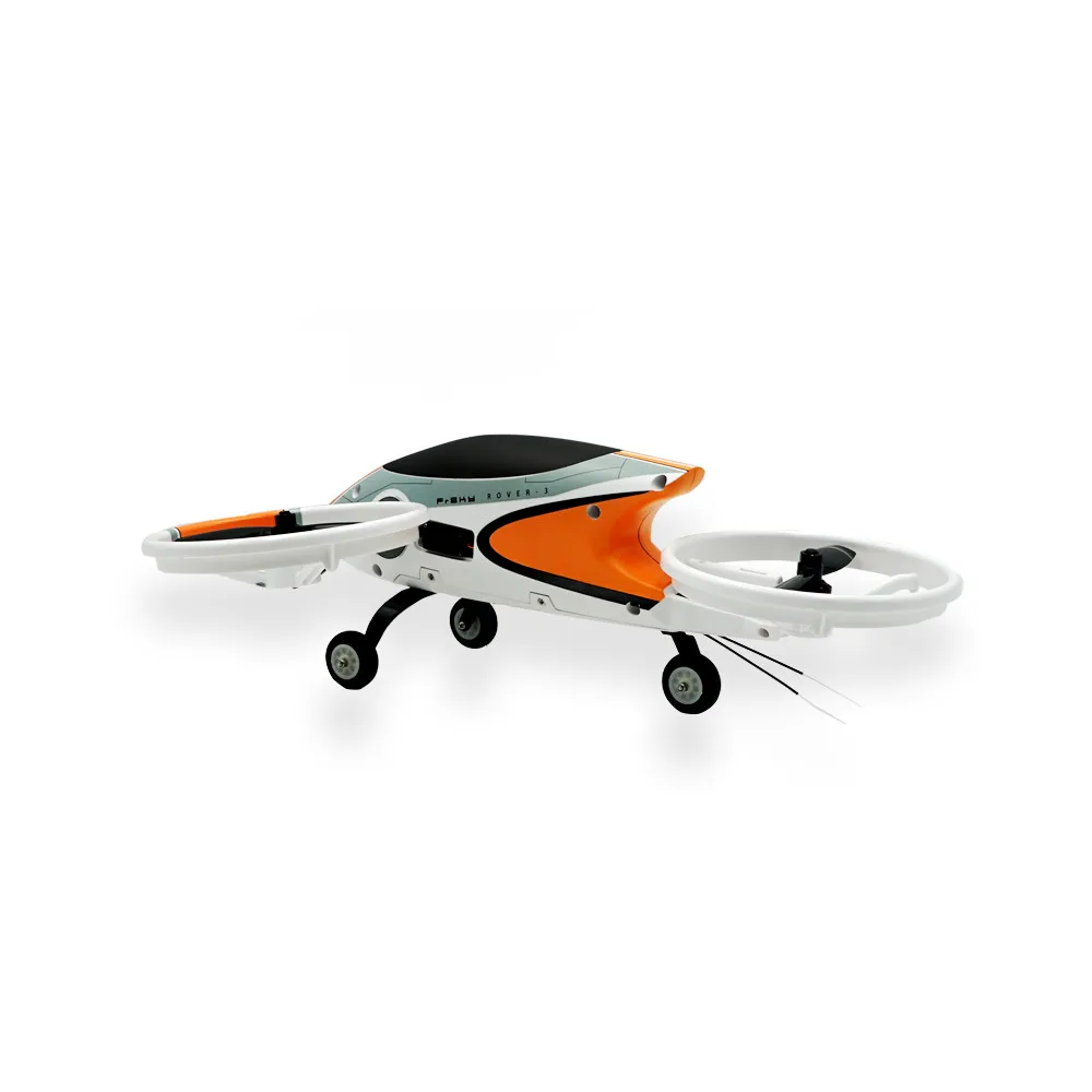 Frsky ROVER3 наклон-ротор FPV проводник гоночный Дрон/w X LITE RC Квадрокоптер FPV гоночная камера Дрон гоночный