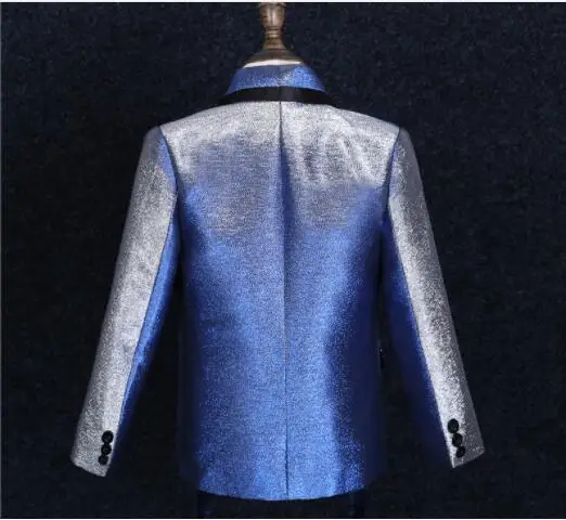S-6XL! Детский костюм из трех предметов для мальчиков платье с цветочным принтом для мальчиков красивый маленький хост шоу фортепиано представление