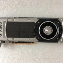 ASUS GTX980 4G Общая версия видеокарты используется 90