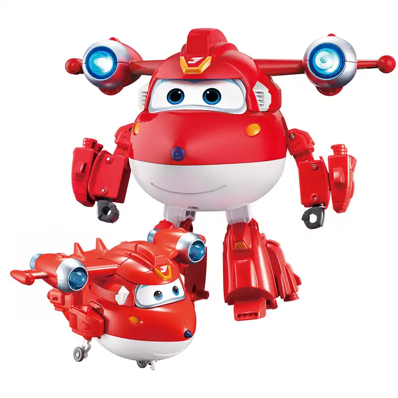 juguetes de super wings