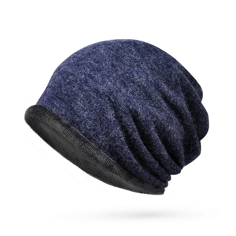 Beanies набор из шапки и шарфа для женщин и мужчин повседневная однотонная эластичная дышащая шапка для шеи Теплая Осенняя зимняя головная одежда для спорта на открытом воздухе Кепка s