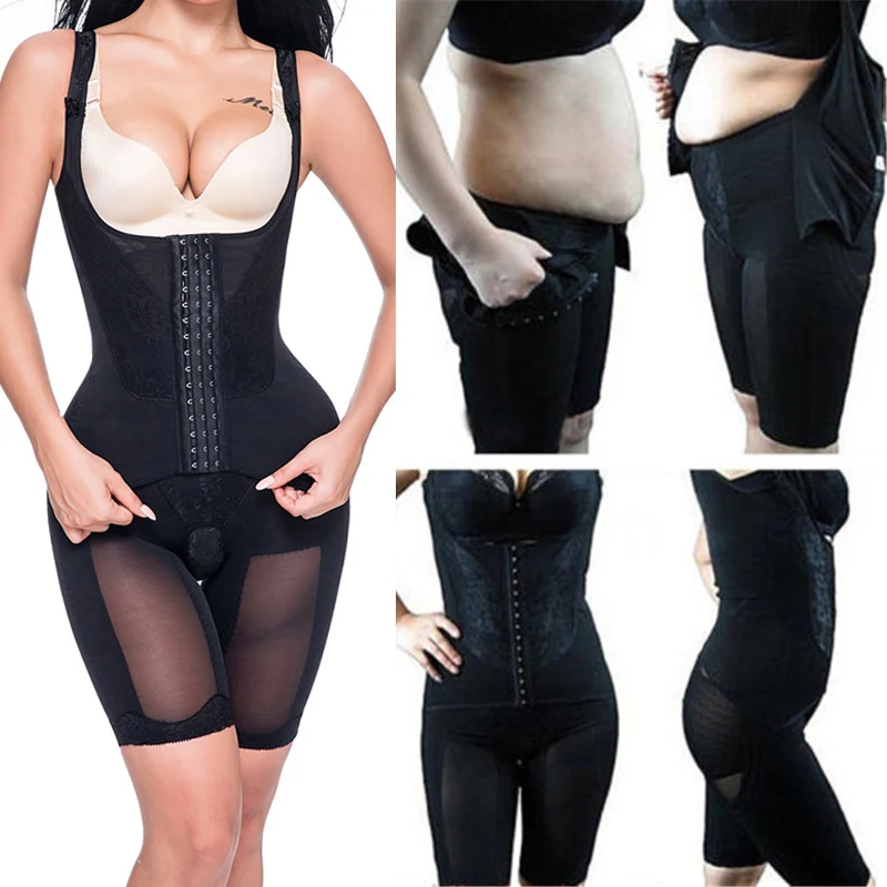 Body Shaper Corset Shapewear Co