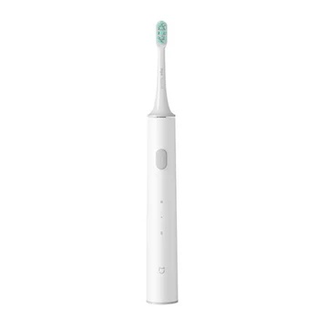 

Xiaomi Mijia Sonic Electric Toothbrush T300 White Electric Toothbrush