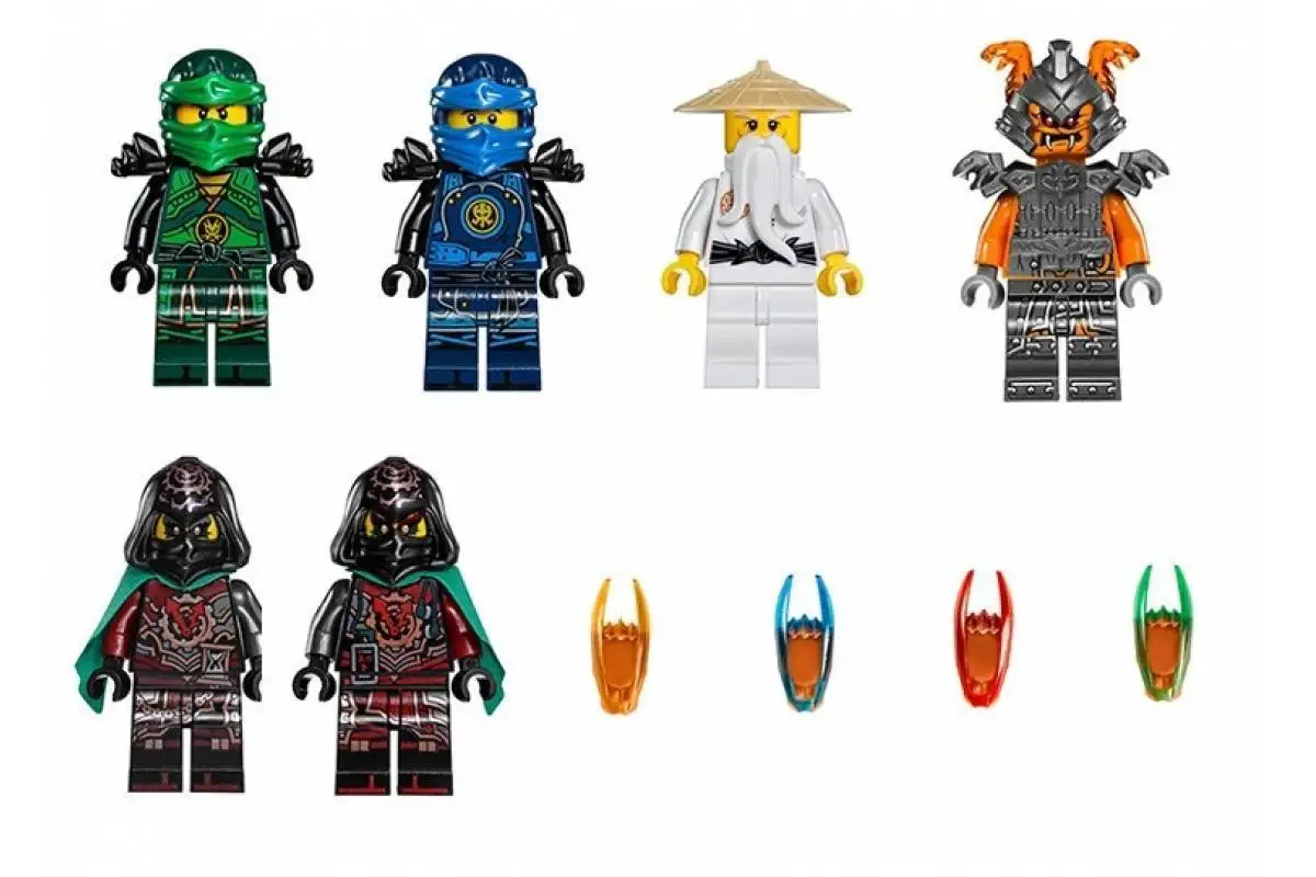 Ninja Ninjago Ninjago Ninja block 