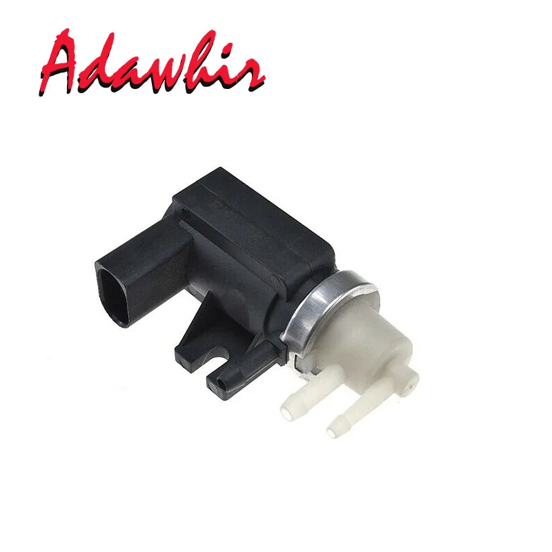 Электромагнитный клапан 1J0906627B Boost N75 TDI для Audi A3 A4 A6 VW T5 Transporter 1 9 2 0 5 1K0906627A Turbo