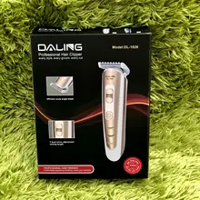 MS Darling-DL-1026 электрическая машинка для стрижки волос бытовые ножницы для волос взрослые детские перезаряжаемые электрическая машинка для стрижки волос весь