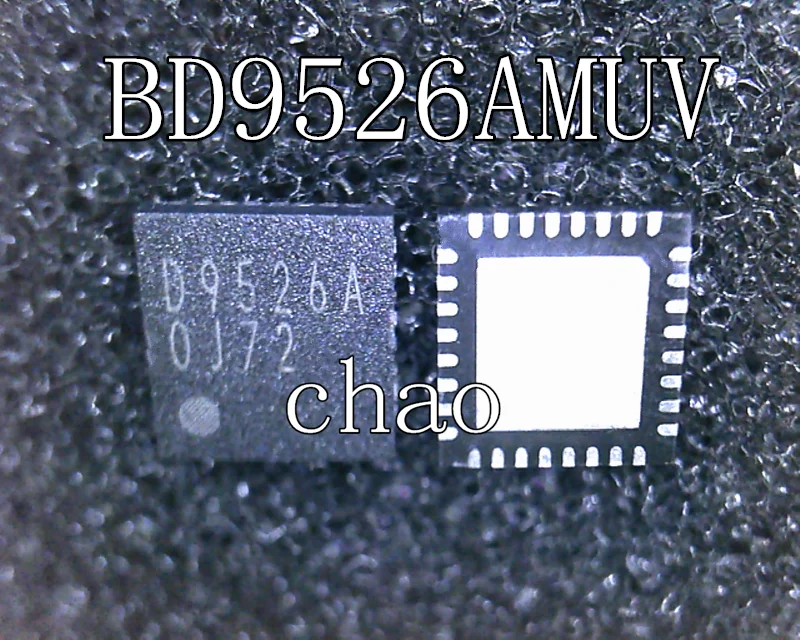 5 шт./лот BD9526MUV BD9526 BD9526AMUV D9526A