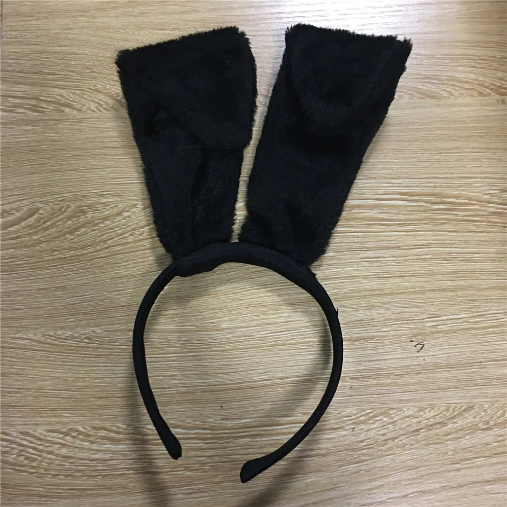 bunny ears rabbit headwear (3)