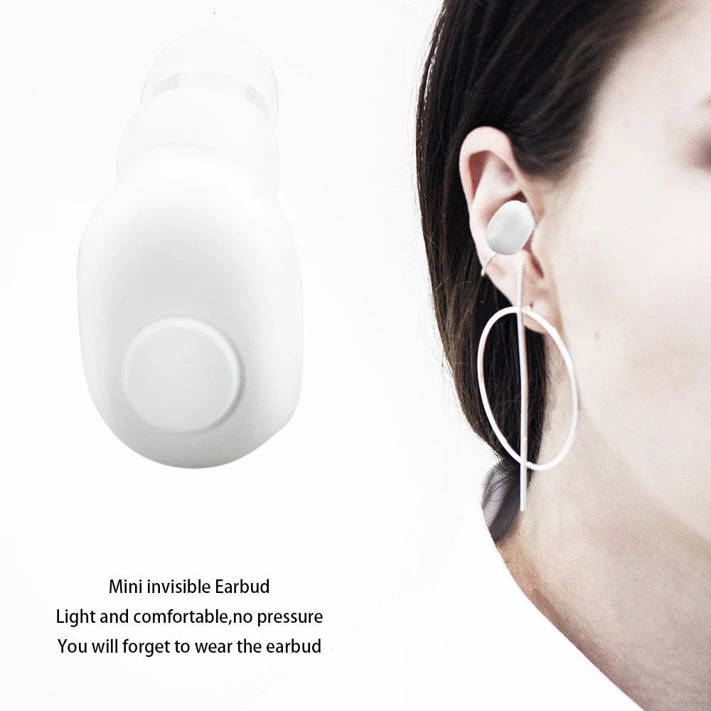 wireless earphone