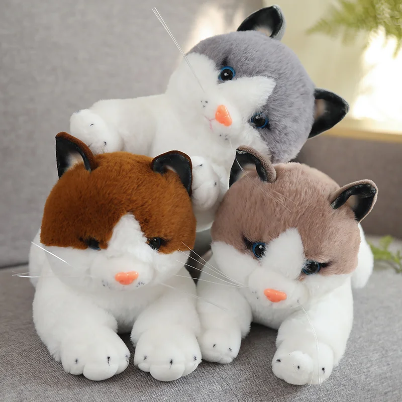 nanco plush wholesale