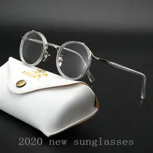 MINCL/мужские и женские очки для чтения, прогрессивные многофокальные очки для пресбиопии, женские и мужские круглые фотохромные солнцезащитные очки, очки NX