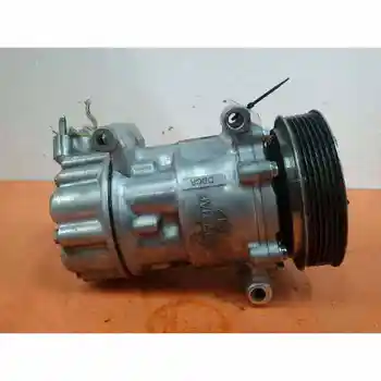 

9659875780 COMPRESSOR AIR CONDITIONING CITROEN C4 COUPE