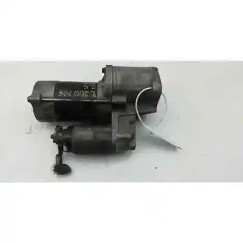 

S01S500 STARTER MOTOR MITSUBISHI L 200 (K34T)