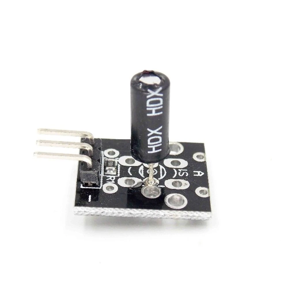 5 pc High Quality SW-18015P Electronic Vibration Sensor Switch`f5