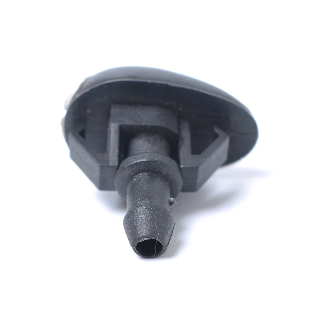 289313S500  289303S500 2Pcs Front Windscreen Wiper Washer Nozzle Jet For Nissan