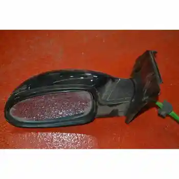 

LEFT REARVIEW MIRROR CITROEN C5 SALOON