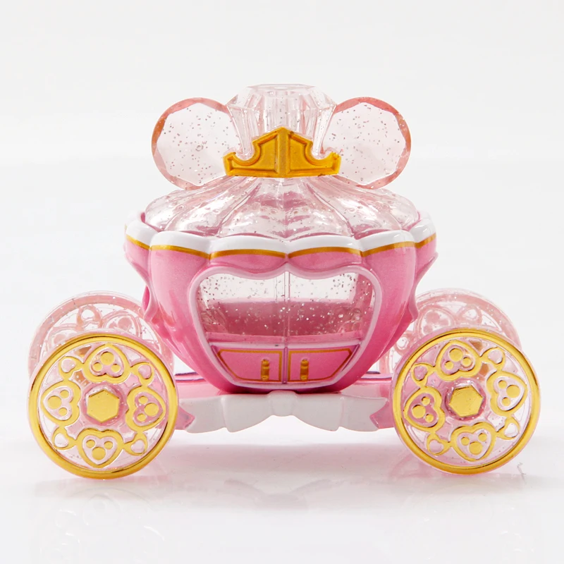 Takara Tomy томика Дисней Моторс ювелирный способ принцесса 6 см Аврора автомобиль игрушка автомобиль