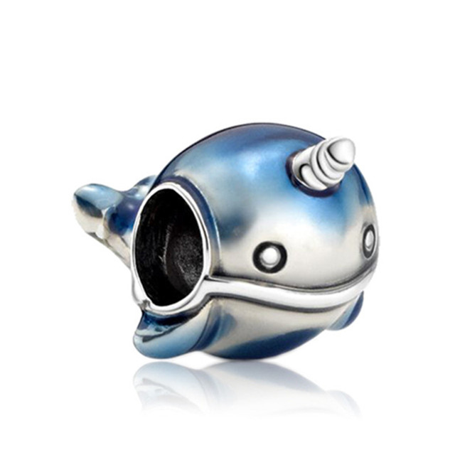 Sparkling Family Tree Dangle Charm Beads Fit Original Pandora Bracelet Pendant Necklace Jewelry