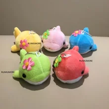Мульти дизайн милые морские животные подарок плюшевые игрушки