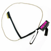 LVDS ЖК-экран кабель для hp ENVY6 ENVY 6-1000 686592-001 DC02C003G00 ENVY 6-1006SA QAU50