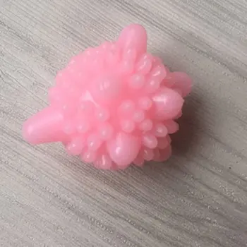 

Solid Environmental Protection Laundry Balls Multi-functional Laundry Balls