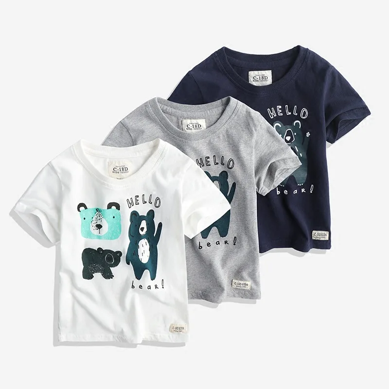 

Clothes for parents and children T -shirt printed