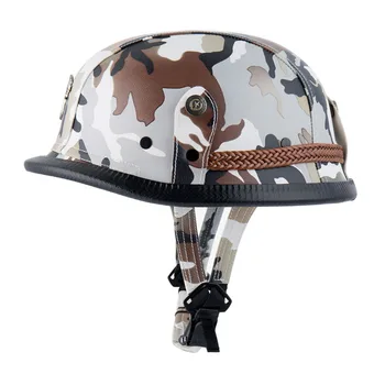 

Men Women ABS Adjustable Breathable Anti-fall Outdoor Cycling Motorcycle Motorcross Helmet Workplace Head Safety Supplies