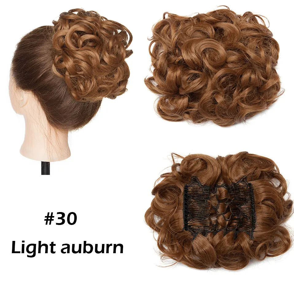 Light Auburn