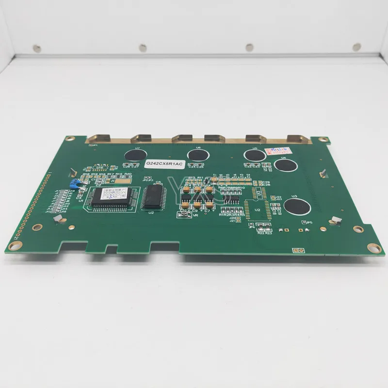 Специальное предложение G242CX5R1AC жидкокристаллический дисплей Панель