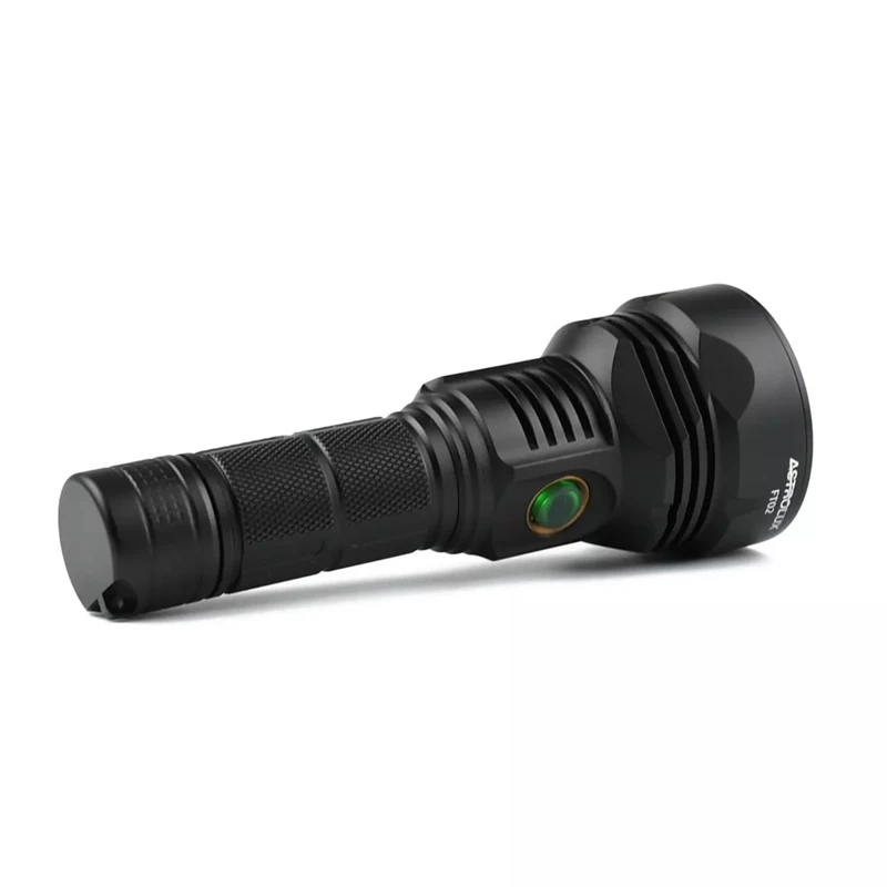 Astrolux FT02 XHP70.2 4600LM USB перезаряжаемые военные светодиодный фонарик мини-фонарь 21700 5C приведенный в действие Батарея фонарь лампа Фонари