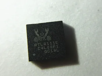 

10pcs RTL8111E RTL8111C RTL8111D RTL8103E RTL8105E RTL8111 Original New 1 order