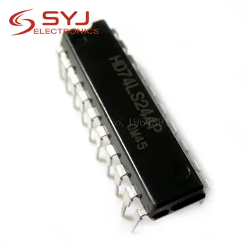 

1pcs/lot SN74LS244N 74LS244 DIP-20 In Stock