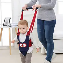 Мультяшный детский ремень с крылышками для прогулок, ремень безопасности, ремень для прогулок, детский ремень для переноски, Детские аксессуары