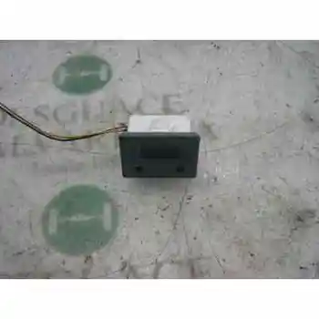 

COMMAND MULTIFUNCTION NISSAN TRADE 100*25820 M268 VEGLIA [5732203]