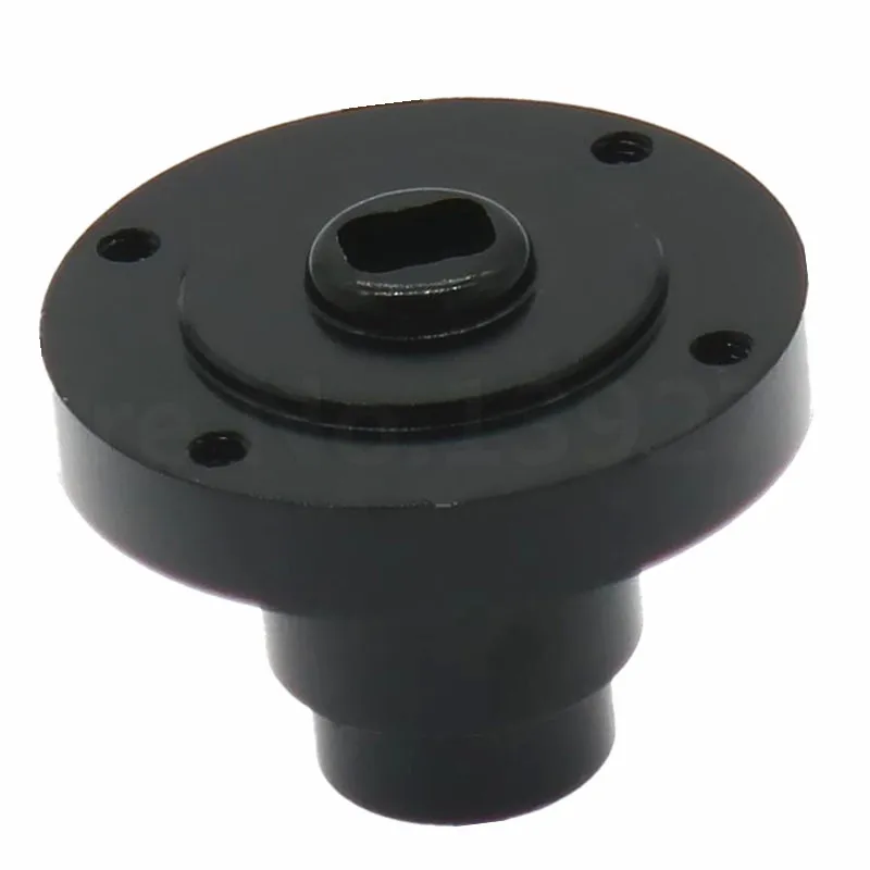 RC автомобили обновленные части AX80002 Diff прямая ось корпус маленький для 1/10 осевой