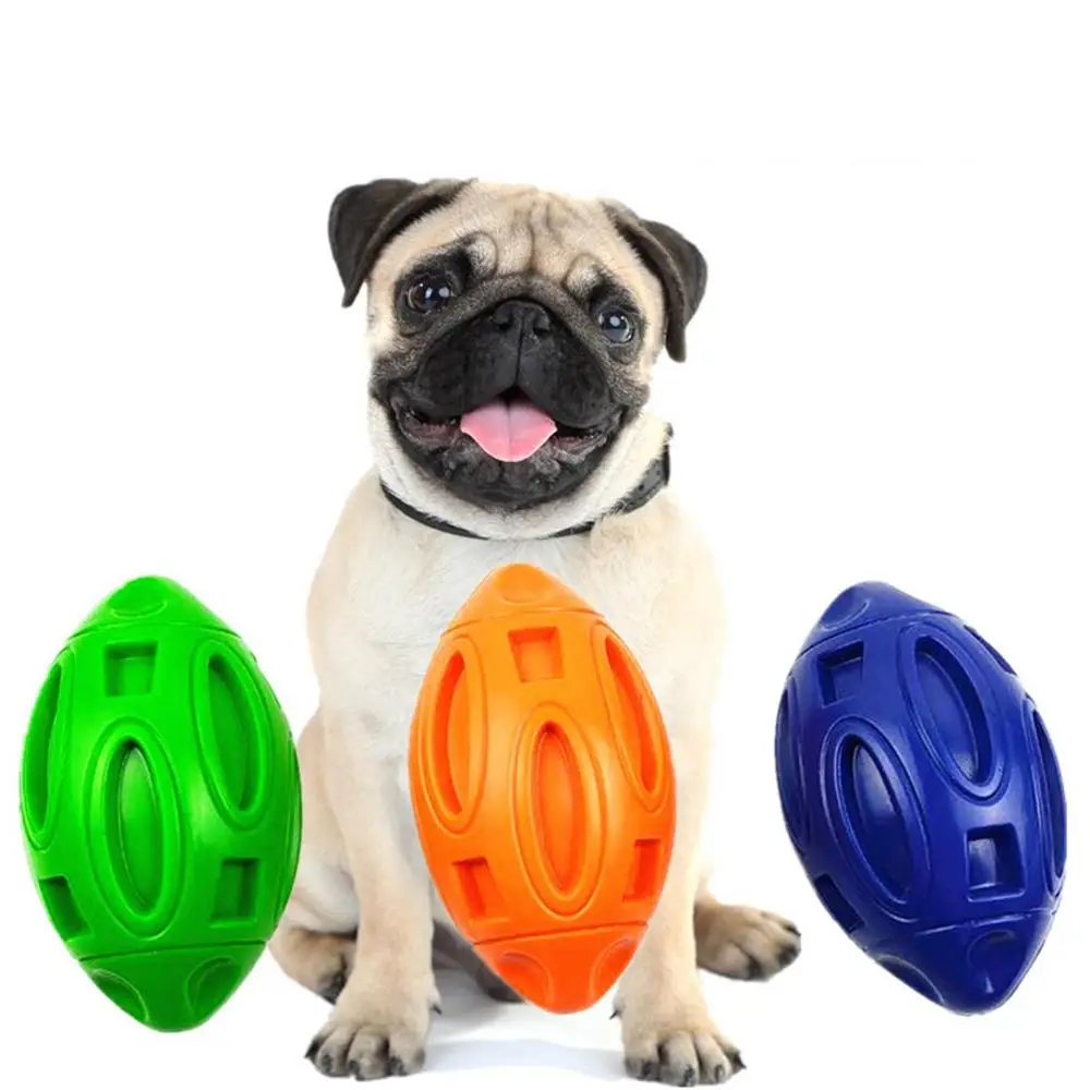 squeaky dog toys for aggressive chewers