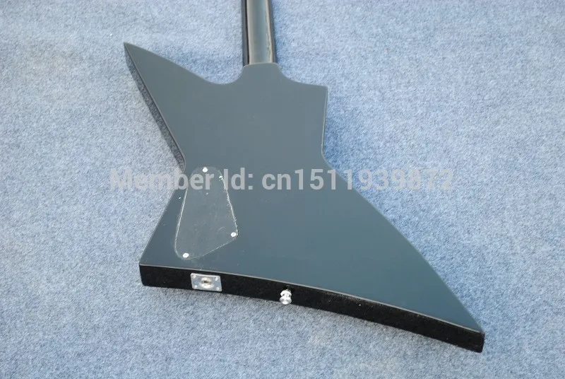 Гитар-высокое качество Custom Shop Пользовательские электрогитары пикап