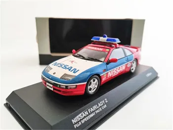 

1/43 Nissan Fairlady Z FUJI model car
