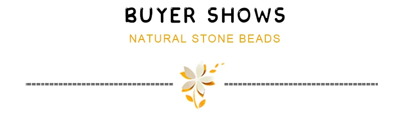 buyer shows