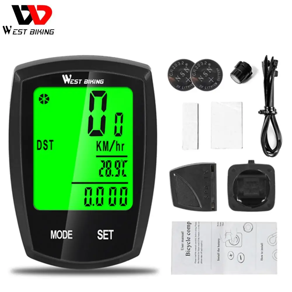 bike computer for sale