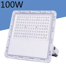 100W LED flood light 12V 24V AC85-265V 3 year warranty SMD3030 160LM IP65 outdoor spotlight